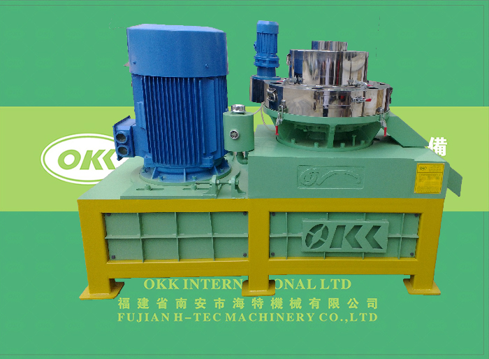 生物質(zhì)顆粒機